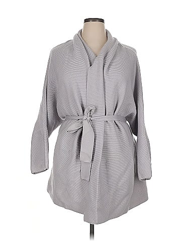 MM. LaFleur Poncho (view 1)