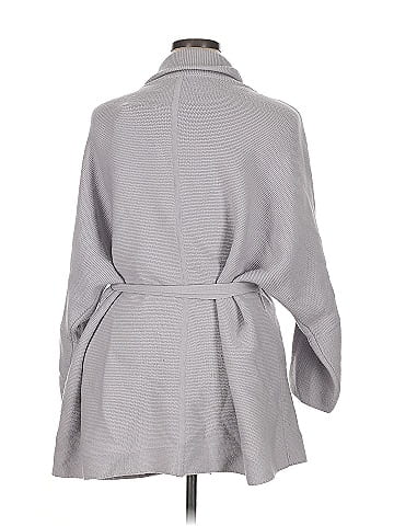 MM. LaFleur Poncho (view 2)