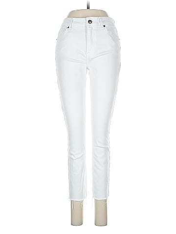 Cosmic Blue Love Jeans (view 1)