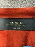 BGL Red Formal Skirt Size XXS - photo 3