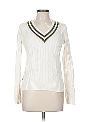 L Rl Lauren Active Ralph Lauren Pullover Sweater