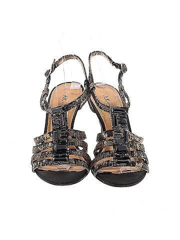 Anne Klein Sandals (view 2)