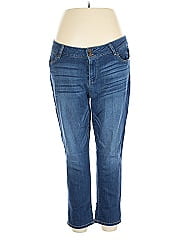 Soho Jeans New York & Company Jeans