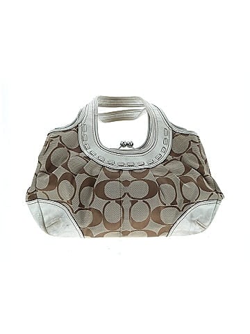 Coach Shoulder Bag (view 1)