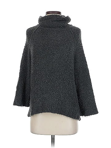 Lilla P Turtleneck Sweater (view 1)