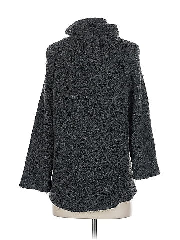Lilla P Turtleneck Sweater (view 2)