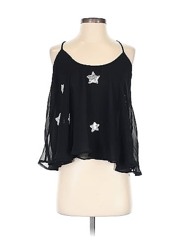 Cotton On Sleeveless Blouse (view 1)