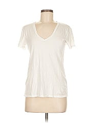 Nili Lotan Short Sleeve T Shirt