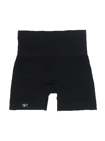 Set Active Athletic Shorts (view 1)