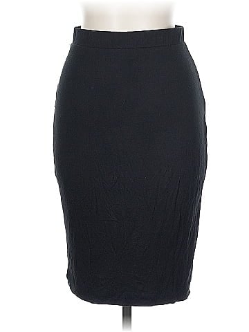 Sans Souci Formal Skirt (view 2)