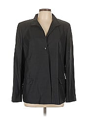 Carlisle Silk Blazer
