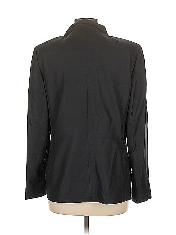 Carlisle Silk Blazer (view 2)