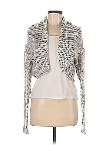 Hem & Thread Cardigan (view 1)