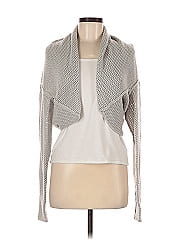 Hem & Thread Cardigan