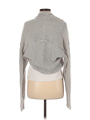 Hem & Thread Cardigan (view 2)