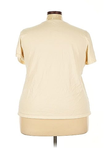 Life Is Good Short Sleeve T-Shirt (view 2)
