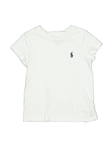 Polo by Ralph Lauren Short Sleeve T-Shirt (view 1)