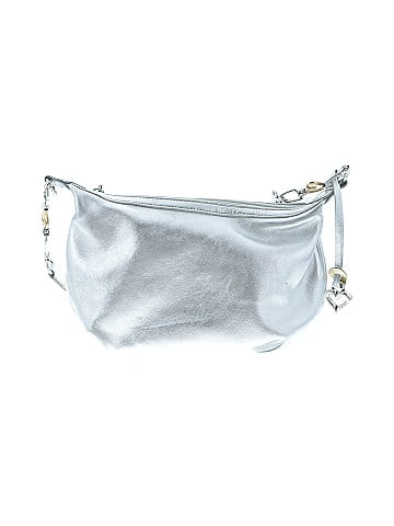 Brighton Leather Shoulder Bag (view 1)