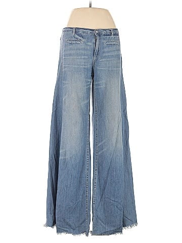 Free People Jeans (view 1)