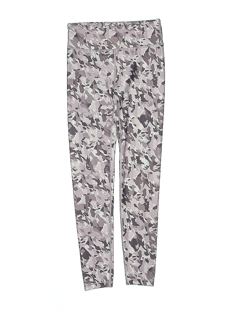 Click to view more detailed imagery on our partner's website Pre-owned Athleta Girl Kids' Active Pants In Purple