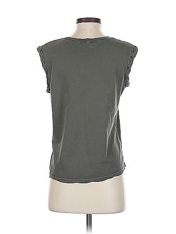 Rails Sleeveless T-Shirt (view 2)