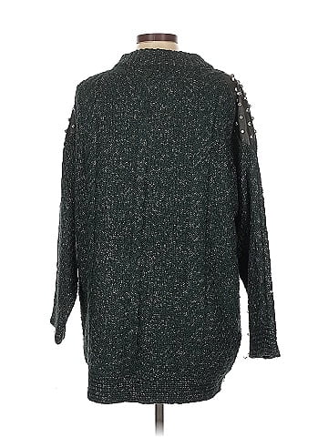 Elizabeth and James Pullover Sweater (view 2)