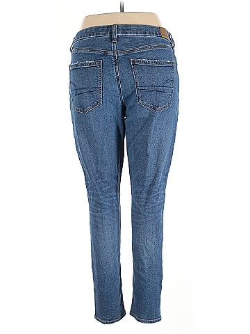 American Eagle Outfitters Jeans (view 2)