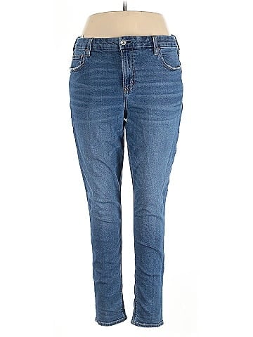 American Eagle Outfitters Jeans (view 1)