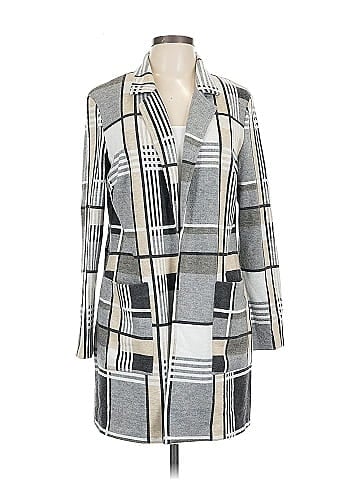 Frank Lyman Design Coat (view 1)