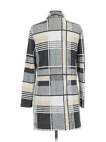 Frank Lyman Design Coat (view 2)