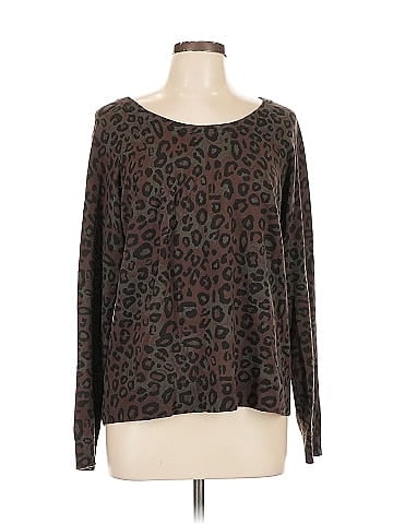 Sanctuary Pullover Sweater (view 1)