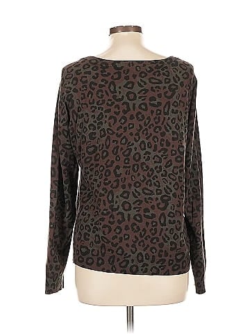 Sanctuary Pullover Sweater (view 2)