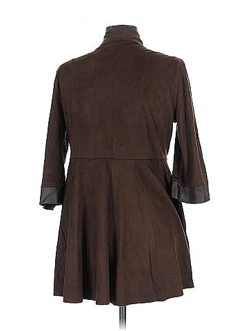 Joseph Ribkoff Kimono (view 2)