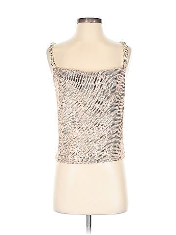 Olivaceous Tank Top (view 1)
