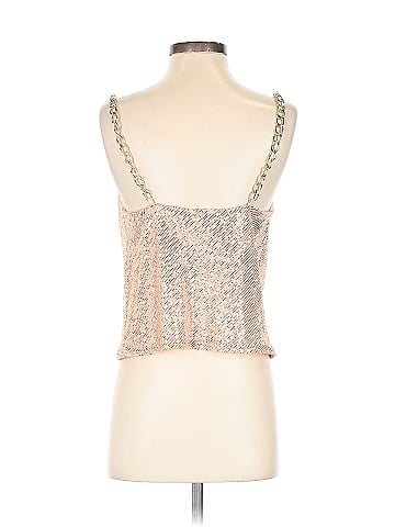 Olivaceous Tank Top (view 2)