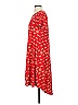 Lularoe Hearts Red Casual Dress Size XS - photo 5