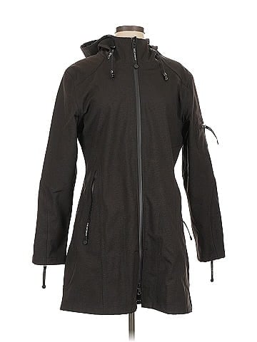 Ilse Jacobsen Raincoat (view 1)