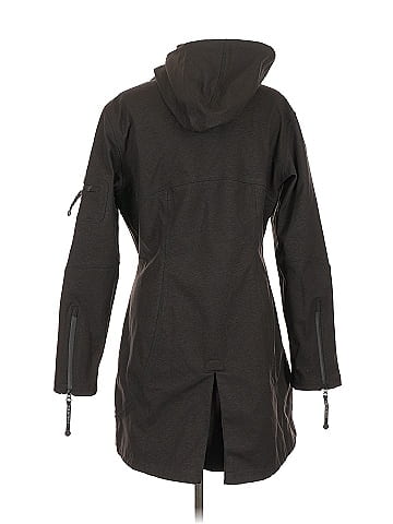 Ilse Jacobsen Raincoat (view 2)