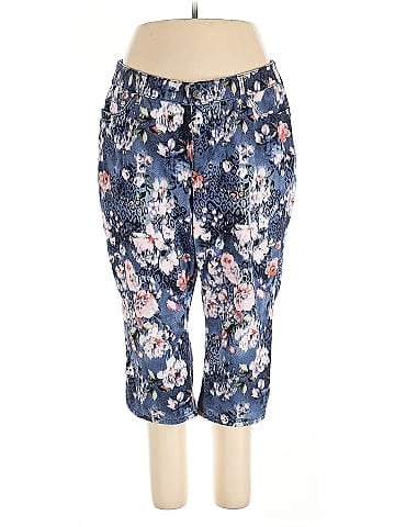 Gloria Vanderbilt Jeggings (view 1)