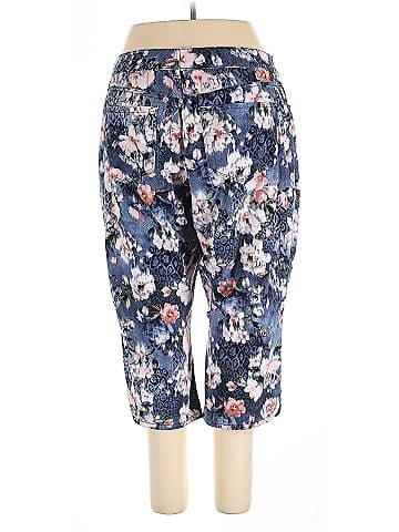Gloria Vanderbilt Jeggings (view 2)