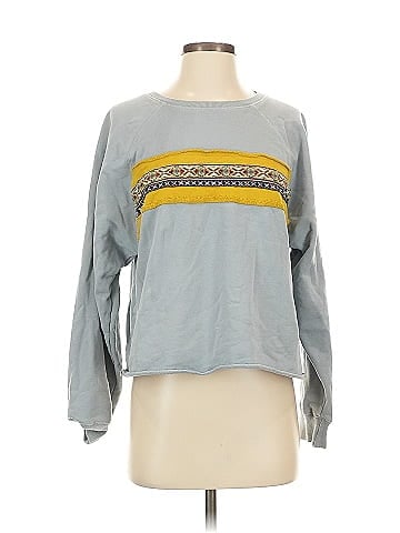 Natural Life Sweatshirt (view 1)