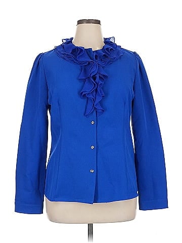 Gracia Blazer (view 1)