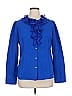 Gracia Blue Blazer Size 1X - photo 1
