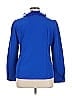 Gracia Blue Blazer Size 1X - photo 2