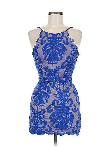 Hello Molly Cocktail Dress (view 1)