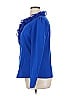 Gracia Blue Blazer Size 1X - photo 4