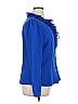 Gracia Blue Blazer Size 1X - photo 3