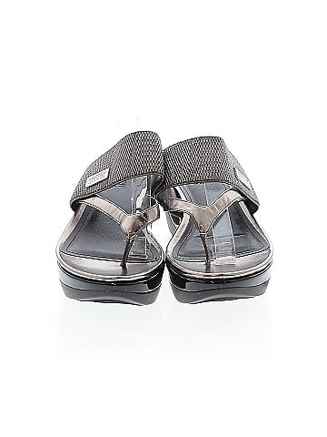 Kenneth Cole REACTION Wedges (view 2)