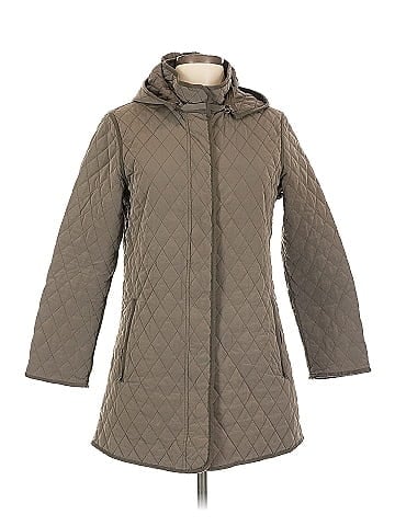 Garnet Hill Coat (view 1)