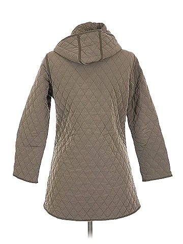Garnet Hill Coat (view 2)